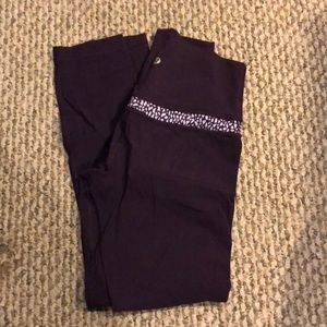 Lululemon align pants